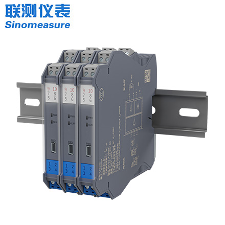 隔離式安全柵
